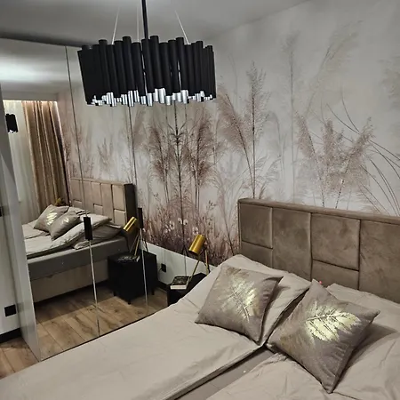 Apartament Gold Biała Podlaska Exterior foto