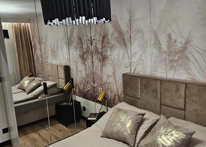 Apartament Gold