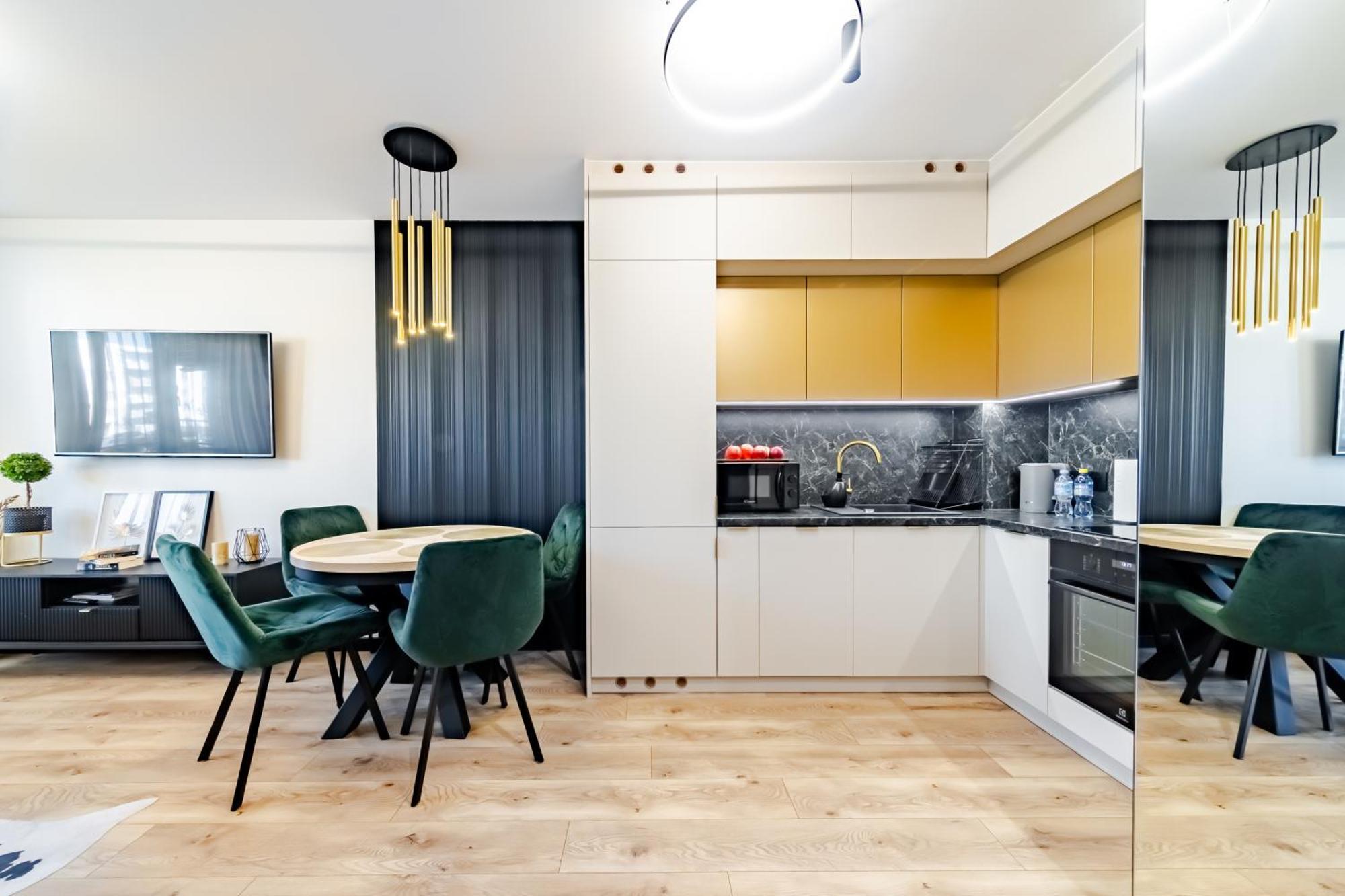 Gold Apartment Biała Podlaska
